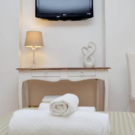 Villa Bella Trastevere à Rome Extérieur photo