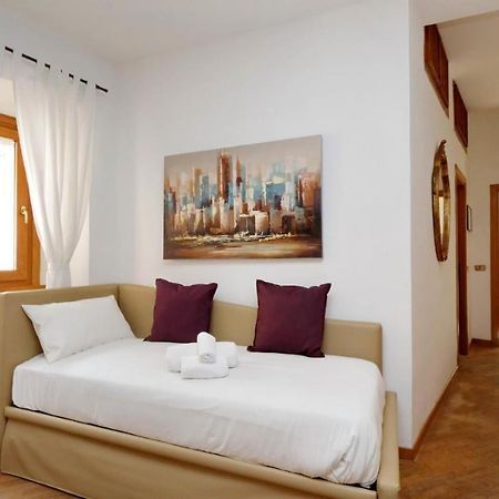 Villa Bella Trastevere à Rome Extérieur photo