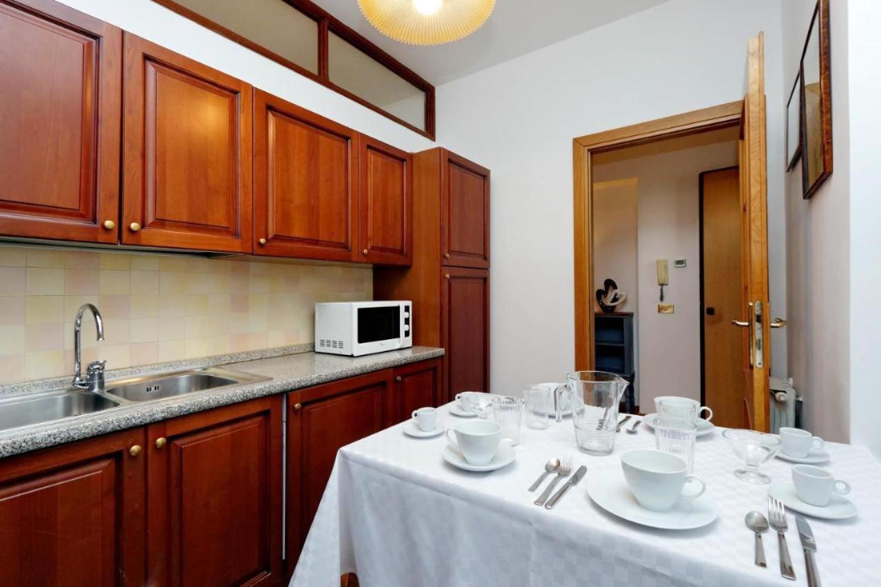 Villa Bella Trastevere à Rome Extérieur photo