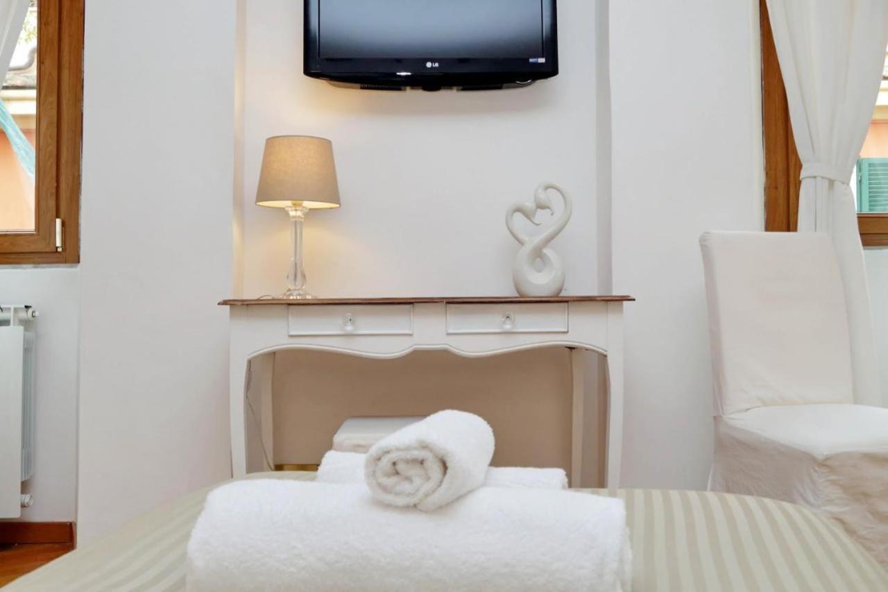 Villa Bella Trastevere à Rome Extérieur photo