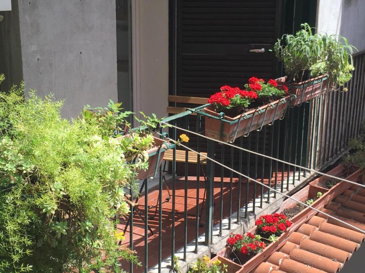Villa Bella Trastevere à Rome Extérieur photo